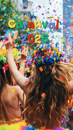 Carnaval 2026