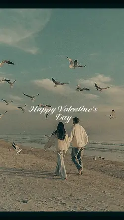 Hppy Valentine's day