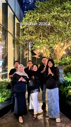 Bukber 