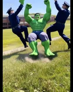hulk ai hulk