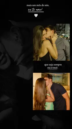 MESES DE NAMORO <3