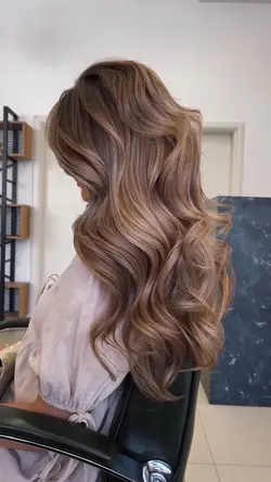 HAIR COLOR 