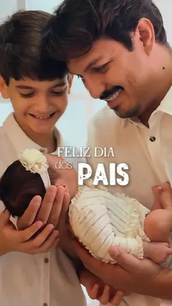 DIA DOS PAIS