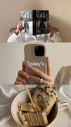 Today's vlog