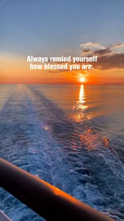 always remind urself