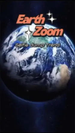 Earth Zoom