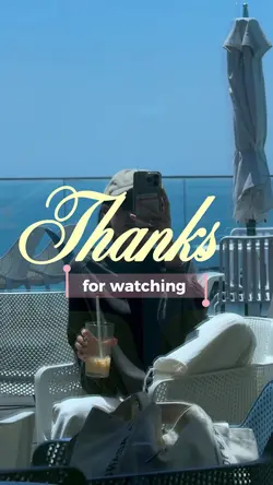 CLOSING VLOG