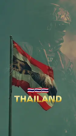 Thailand 