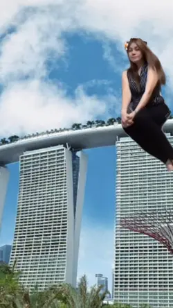 View Marina Sands 