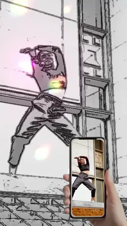 Cartoon Me