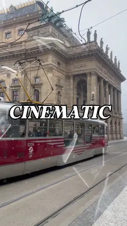 CINEMATIC 
