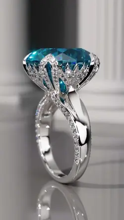 luxury jewelry