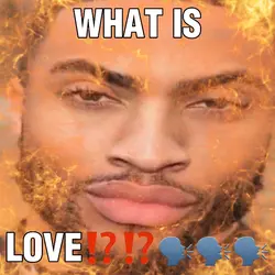 WHOT IS LOVE⁉️⁉️🔥🗣️🗣️