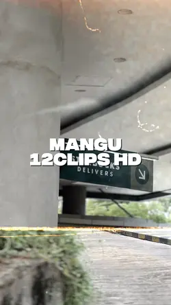 MANGU