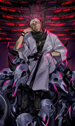 Jujutsu Kaisen Edit