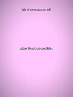 you know the cure