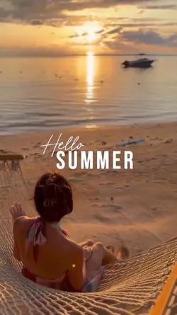 Hello Summer 