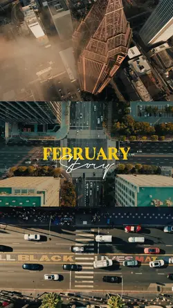 February Story