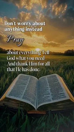 Prayer 