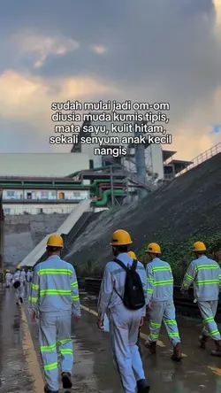 sudah jadi om om