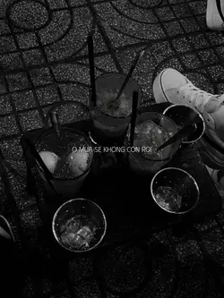 lyrics màu tối 