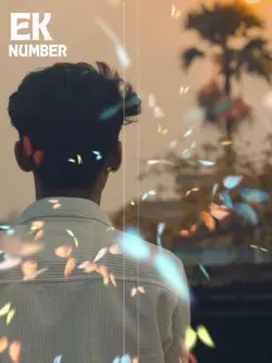 EK NUMBER