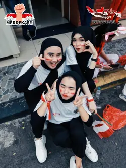 merdeka