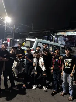 bila tak berani kece