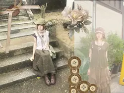 Mori kei