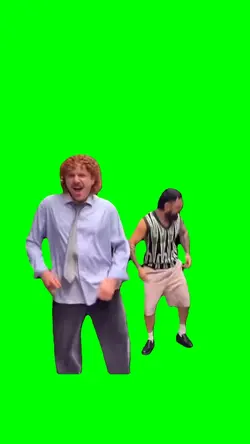 BESTIES DANCING