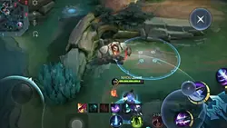 Aeao Alucard Version