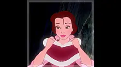 Beauty and the beast