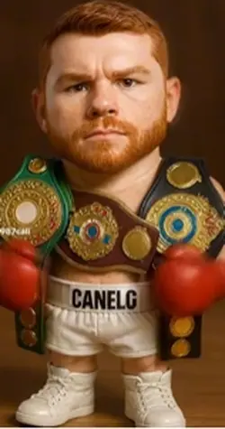 Canelomeme 