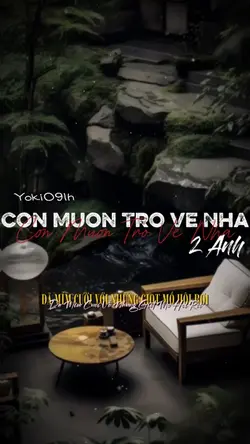 Con muốn trở về nhà