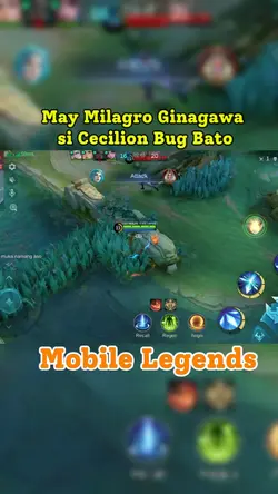 Mobile Legends