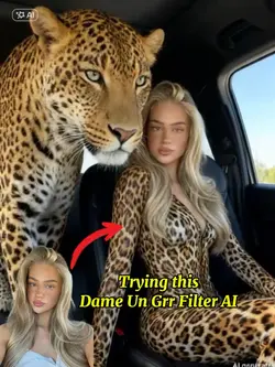 Dame un grr