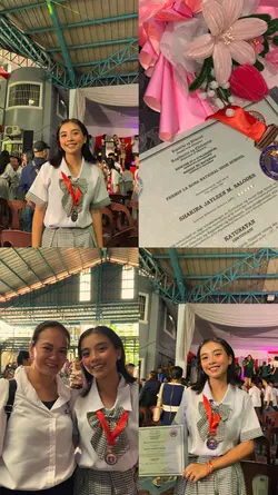 graduation