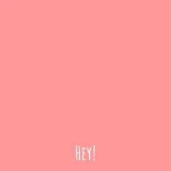 Hey lover <3