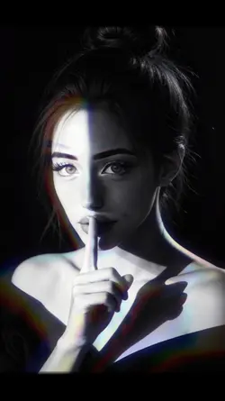 Shhh!