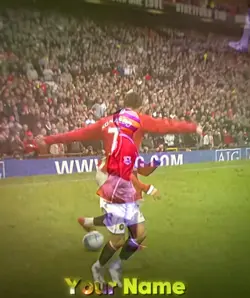 Ronaldo Man United 😔