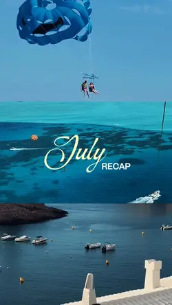 July recap 2026