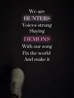 Hunters 