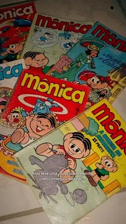 Infância 