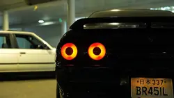 Tokyo Drift 