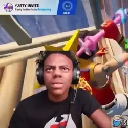 Speed crashing out