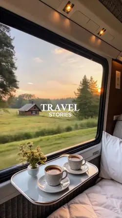 travel stories 