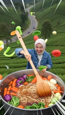 Masak Di Kuali