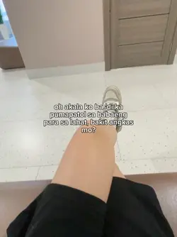 bakit angkas mo?