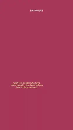 wise word