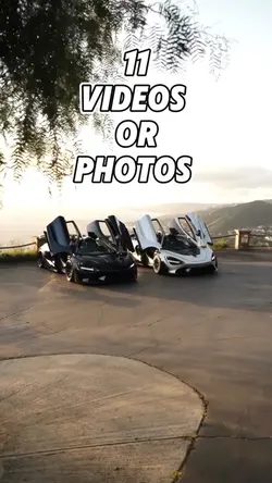 Mini vlog video